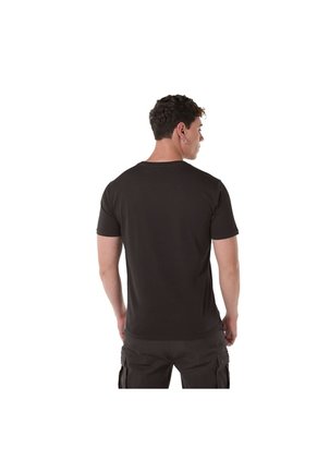 Camiseta Estampada Para Hombre Mozartpro Café