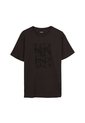 Camiseta Estampada Para Hombre Mozartpro Café de Totto