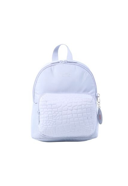 Bolso Pequeño Baltra Azul Mujer