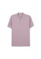 Camisa Polo Para Hombre Spencer 2.0 Rosada de Totto