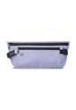 Canguro Invisible De Viaje Security Con RFID Blocker Morado de Totto