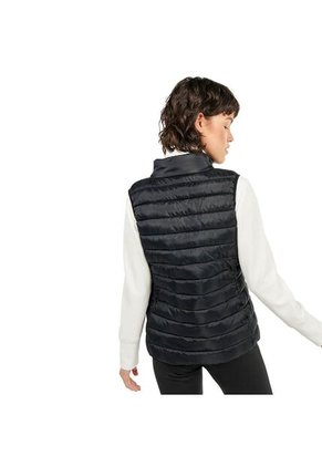 Chaleco Colorvest Acolchado Para Mujer