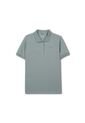 Camisa Polo Para Mujer Chechi Verde de Totto