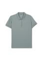 Camisa Polo Para Mujer Masara Verde de Totto