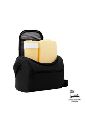 LONCHERA TOTTO  MILETTO