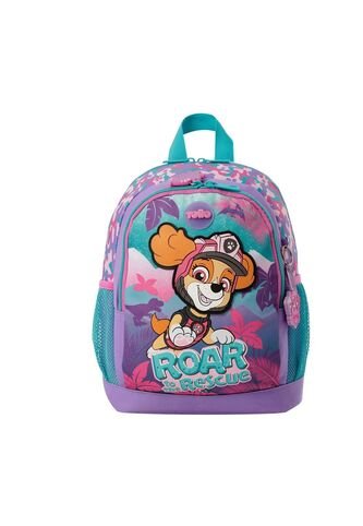 Morral Para Niña Paw Patrol Pequeño Morado Totto
