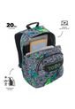 Morral Juvenil Porta PC 14