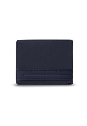 Billetera Para Hombre Vlideri 3.0 Con RFID Blocker Azul