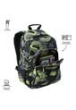 Morral Juvenil Porta PC 14
