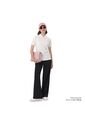 Camisa Polo Para Mujer Chechi Blanca de Totto