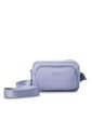 Bolso Para Mujer 2 En 1 Funty 3.0 Pequeño Morado de Totto