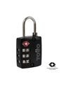 Candado TSA Viaje Zeif de Totto