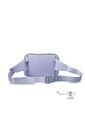 Bolso Para Mujer 2 En 1 Funty 3.0 Pequeño Morado de Totto