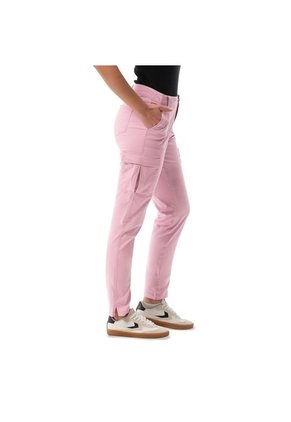 Pantalón Cargo Para Mujer Sarak 2.0 Rosado