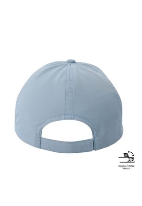 Gorra Beisbolera Nai Color Azul