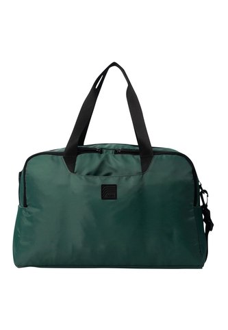 Tula De Viaje Weekender Grande Verde Totto