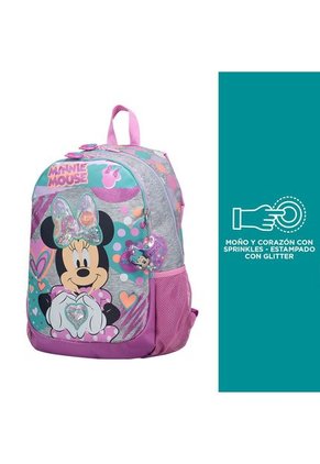 Morral Minnie L