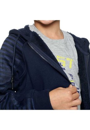 Buzo Para Niño Sanval