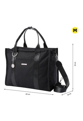 MORRAL TOTTO T-BAG M