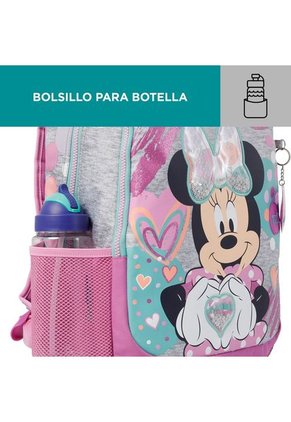 Morral Minnie L