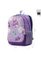 Morral Sweet Purple Walt M de Totto