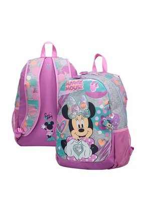 Morral Minnie L