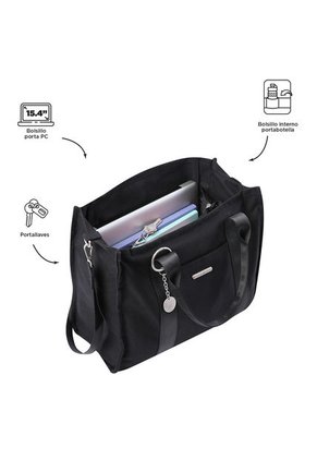 MORRAL TOTTO T-BAG M