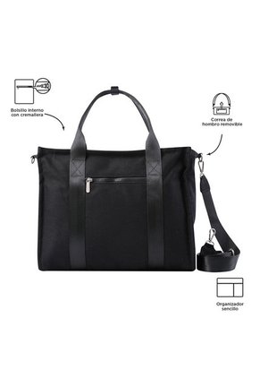 MORRAL TOTTO T-BAG M