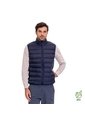 Chaleco Para Hombre Ultravest 2.0 RPET Azul de Totto