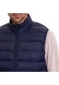 Chaleco Para Hombre Ultravest 2.0 RPET Azul de Totto