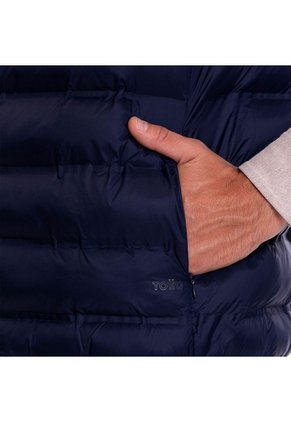 Chaleco Para Hombre Ultravest 2.0 RPET Azul