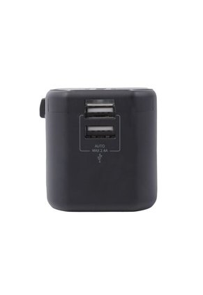 Adaptador Universal De Corriente Para Viaje Volt
