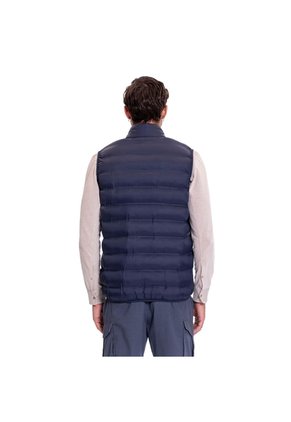Chaleco Para Hombre Ultravest 2.0 RPET Azul
