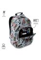 Morral Juvenil Porta PC 14