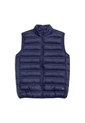 Chaleco Para Hombre Ultravest 2.0 RPET Azul de Totto