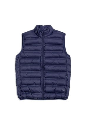 Chaleco Para Hombre Ultravest 2.0 RPET Azul