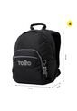 Morral Juvenil Porta PC 10