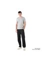 Camiseta Para Hombre Mozartpro Gris de Totto