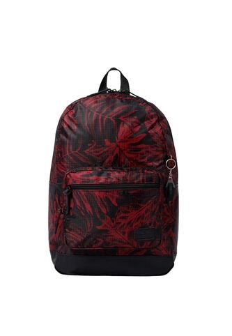 Morral Hombre Tocax Rojo Totto