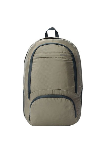 Morral Plegable Syncro Grande Terreo