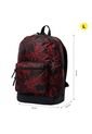 Morral Hombre Tocax Rojo de Totto