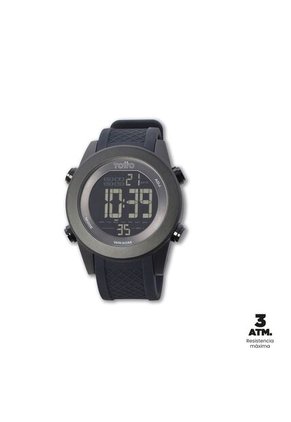 Reloj Digital Digy Color Azul