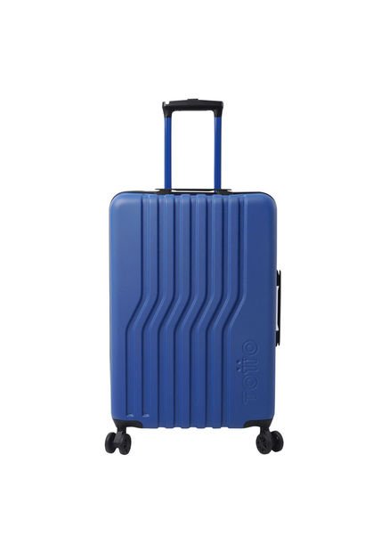 Maleta De 23 Kilos 360 Nomad Azul