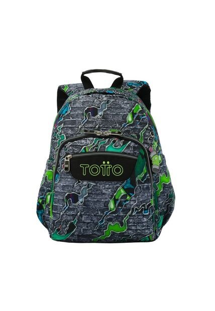 Morral Juvenil Porta PC 13