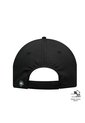 Gorra Beisbolera Splity Negra de Totto