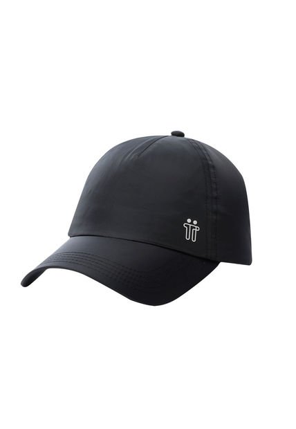 Gorra Beisbolera Relyx 2.0 Negra