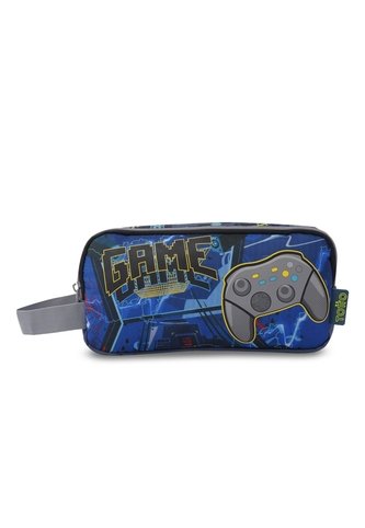 Multiuso 2 Cuerpos Game Blue Walt Totto