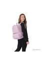 Morral Universitario Raly Rosado Mujer de Totto