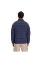 Chaqueta Acolchada Para Hombre Pedro Azul de Totto