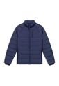 Chaqueta Acolchada Para Hombre Pedro Azul de Totto